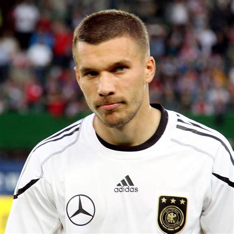 lukas podolski history